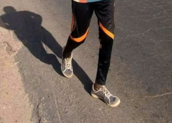 Ijebu man vows to trek from Lagos to Maiduguri if Shekau is captured alive