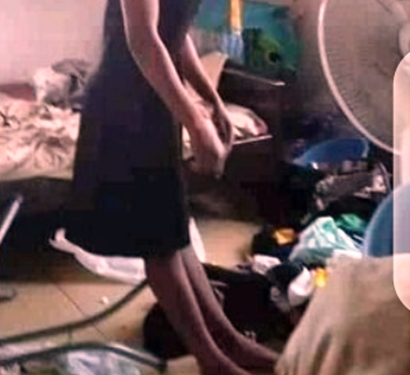 Lagos couple who reportedly beat househelp to death arrested after claiming she committed suicide