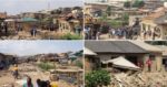 Lagos state government suspends demolition of illegal structures