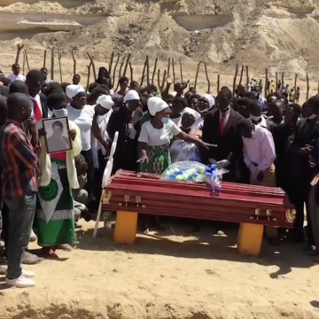 PHOTOS: Man who had 281 children from 47 wives dies at 73