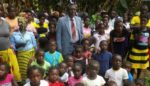 PHOTOS: Man who had 281 children from 47 wives dies at 73