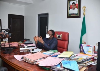 "What saved me was early treatment", Speaker shares experience after surviving COVID-19