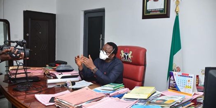 "What saved me was early treatment", Speaker shares experience after surviving COVID-19