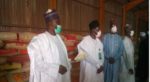 COVID-19: FG donates 1,800 bags of rice to Gombe Govt