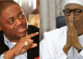 ECOWAS made a mistake, FFK reacts to Buhari’s appointment