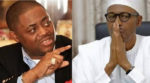 ECOWAS made a mistake, FFK reacts to Buhari’s appointment