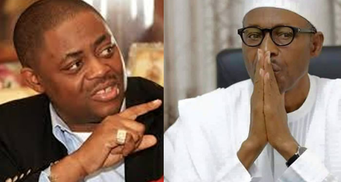 ECOWAS made a mistake, FFK reacts to Buhari’s appointment
