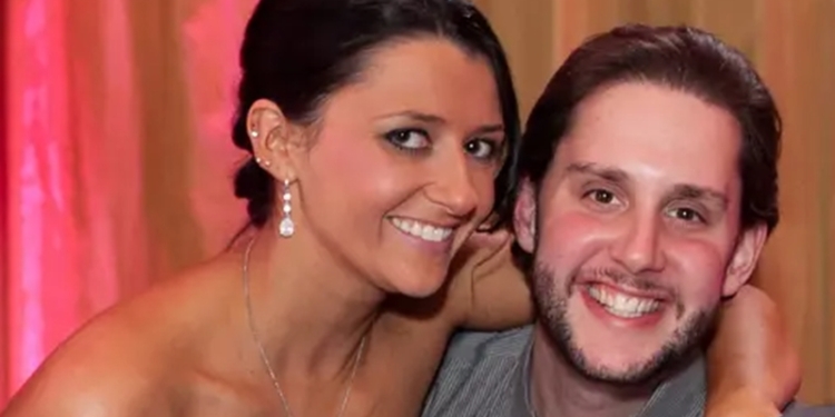 Heart breaking note a man left for his wife before he died of Coronavirus