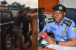 IGP Reacts To Video Of Two Police Officers Fighting Over Bribe In Edo