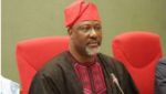 Kogi West: Dino Melaye, PDP Close Case at Election Tribunal