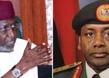 Late Kyari Played Key Role In the Repatriation Of $300m Abacha Loot, Says US Govt