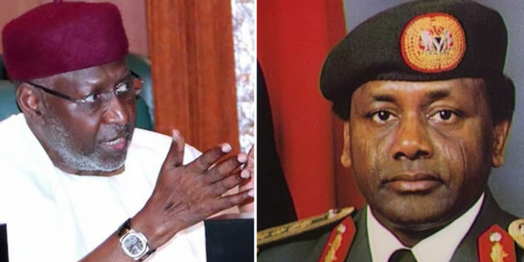 Late Kyari Played Key Role In the Repatriation Of $300m Abacha Loot, Says US Govt
