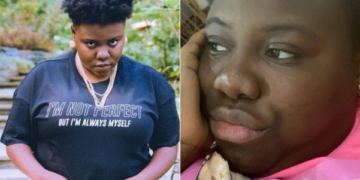 Lockdown: “Food Don Dey Finish For My House”, Singer Teni Cries Out