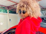 Lockdown: “I’m putting on grown woman’s weight staying in the house”, Regina Daniels cries out, shares photos