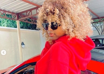 Lockdown: “I’m putting on grown woman’s weight staying in the house”, Regina Daniels cries out, shares photos