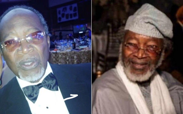 Nollywood loses veteran actor, Yomi Obileye