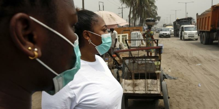 Suspected Coronavirus Cases Fleeing From Authorities In Kano State