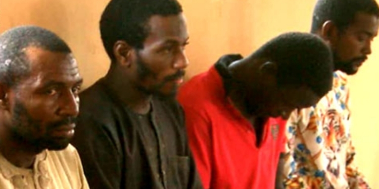 Suspected killers of Afenifere leader's daughter, Funke Olakunrin arraigned in court