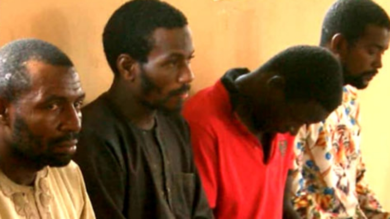 Suspected killers of Afenifere leader's daughter, Funke Olakunrin arraigned in court