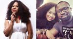 ‘With you, my life is blessed’, Daniel Ademinokan celebrates wife, Stella Damasus as she clocks 42