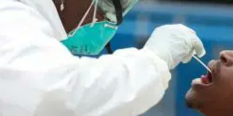 Akwa Ibom Govt. sack Epidemiologist for testing 'too much' samples for COVID-19