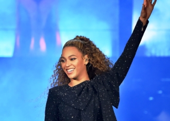 Beyoncé Donated $6 Million to Coronavirus Relief Efforts