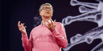 Bill Gates raises hope: COVID-19 vaccine coming sooner than later