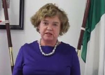 COVID-19: 900 British nationals ‘stranded’ in Nigeria