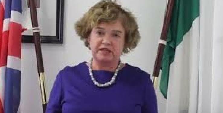 COVID-19: 900 British nationals ‘stranded’ in Nigeria