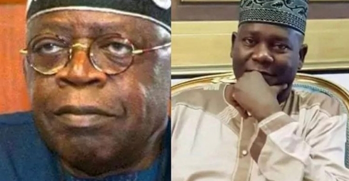 EXCLUSIVE: Tinubu, aides run tests for COVID-19 after CSO’s death
