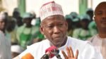 Ganduje confirms 74 new cases of coronavirus in Kano