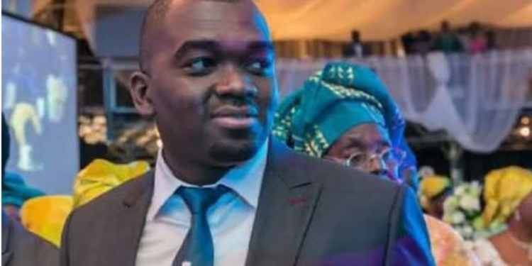 Governor Obaseki Appoints Uzamere As New Chief Of Staff After Akerele’s Resignation