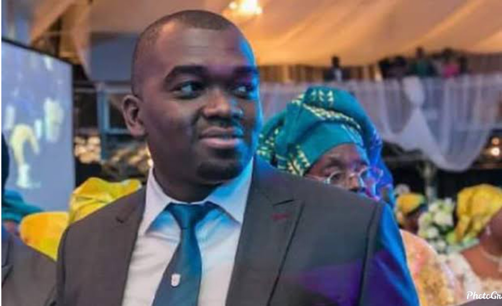 Governor Obaseki Appoints Uzamere As New Chief Of Staff After Akerele’s Resignation