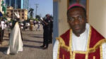 Jehovah Sharp Sharp Archbishop released after arrest for violating lockdown order