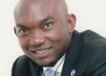 JUST IN: Obaseki’s Chief of Staff resigns