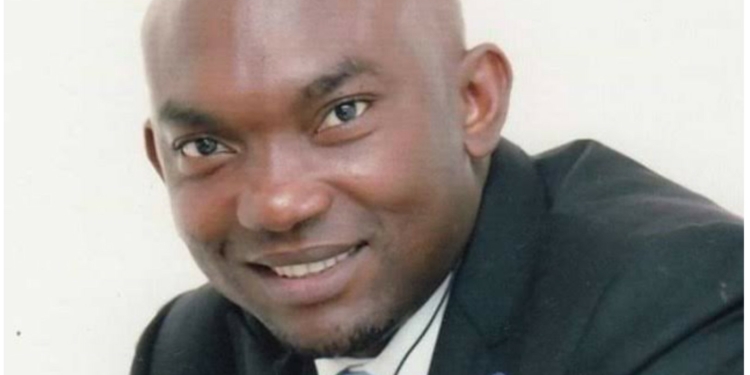 JUST IN: Obaseki’s Chief of Staff resigns