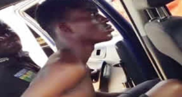 Man hacked to death for stopping his neighbors from watching movies in his home