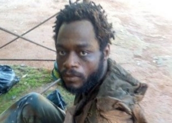 Mentally challenged man arrested for killing his father in Anambra state