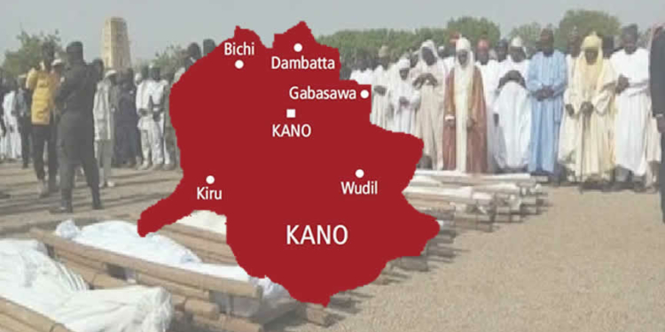 Top banker dies of suspected COVID-19 complications in Kano