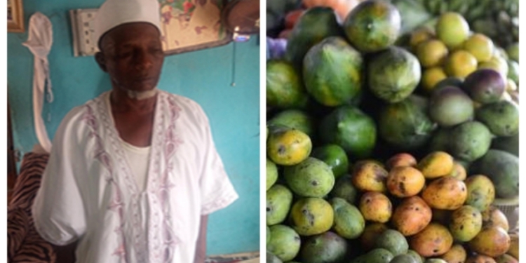 We’re tired of eating mangoes, blind people cry out in Niger
