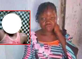 Young housewife stabs her husband to death in Bauchi