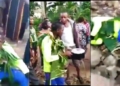 21-year-old man allegedly posions his twin brother for money ritual (video)
