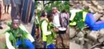 21-year-old man allegedly posions his twin brother for money ritual (video)