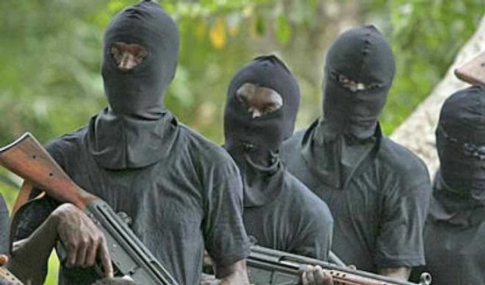 BREAKING: Councillor shot dead as gunmen abduct Ekiti commissioner