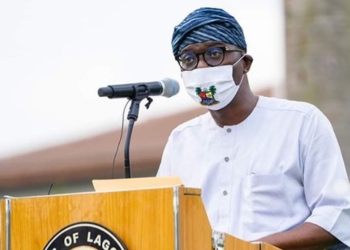 COVID-19: Pick your deceased corpses from mortuaries -Sanwoolu