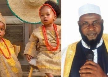 Gunmen abduct children of popular Oyo Islamic cleric