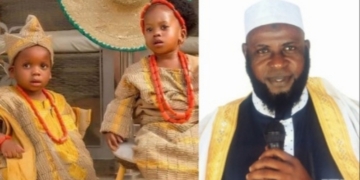 Gunmen abduct children of popular Oyo Islamic cleric