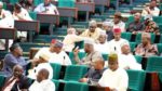 House of reps fixes resumption for Tuesday amid COVID-19 pandemic
