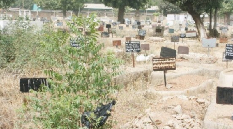 Nigerians panic as mysterious deaths in Kano allegedly rises to 640 in one week