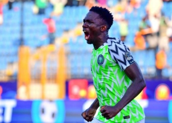 Super Eagles player Kenneth Omeruo reveals why most young Nigerian players fail to fulfill their potential